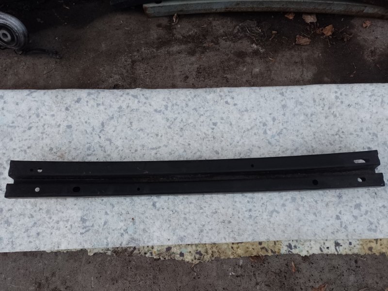 Усилитель заднего бампера SOLARA 03-09 COUPE 2.4 2AZFE