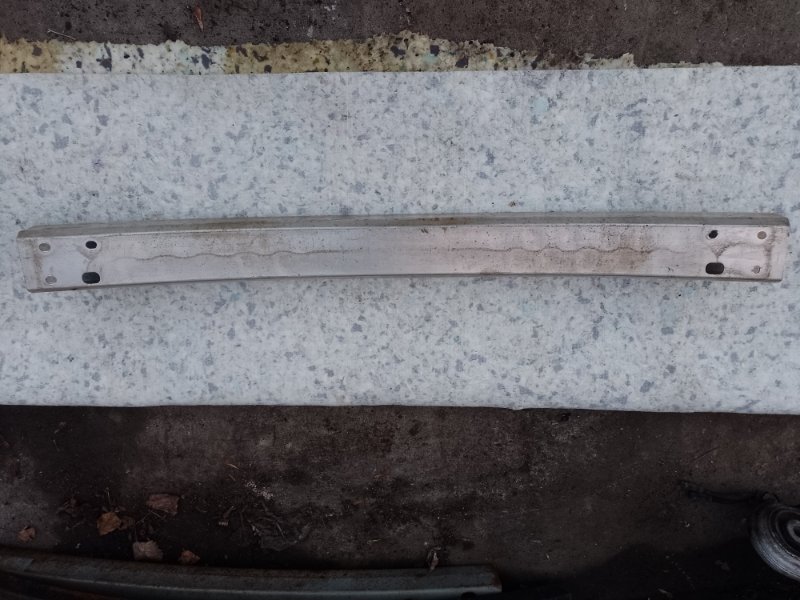 Усилитель заднего бампера OUTLANDER GF 12- 2016 GF8W 2.4 4J12