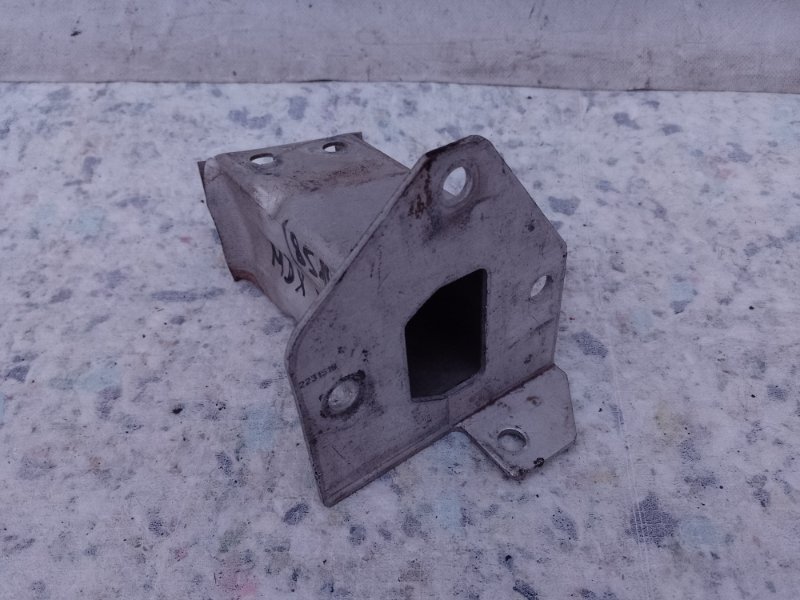 Кронштейн усилителя переднего бампера левый ACURA MDX (YD3) 13-21 2016 Внедорожник 3.5 J35Y5 Б/У