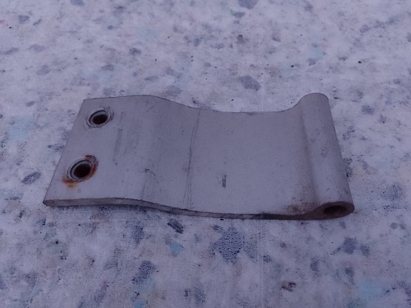 Кронштейн усилителя переднего бампера MDX (YD3) 13-21 2016 Внедорожник 3.5 J35Y5