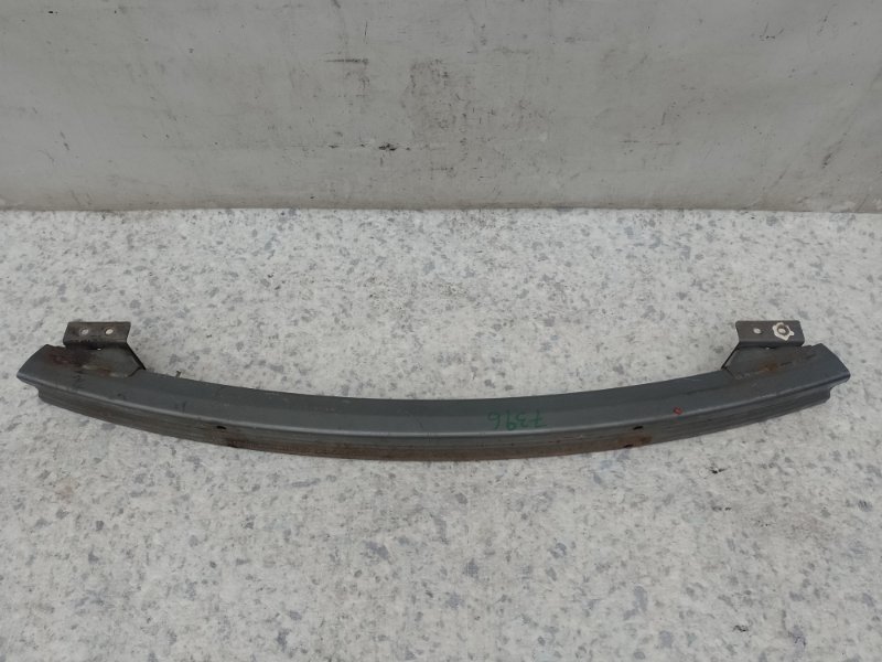 Усилитель переднего бампера ACURA MDX (YD1) 00-06 2002 3.5 71130-S3V-A01ZZ Б/У