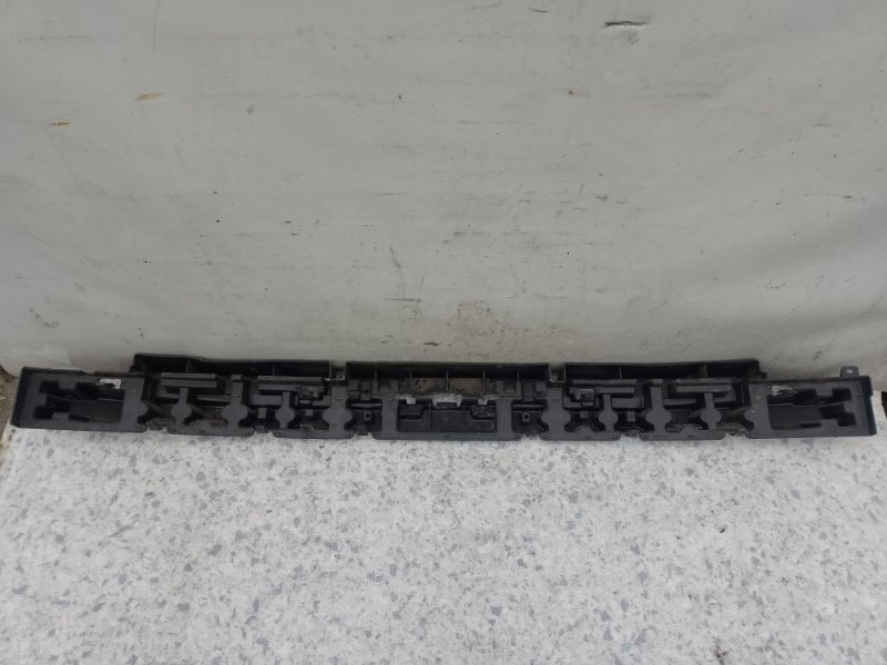 Наполнитель бампера задний SIENNA 11-16 2015 Минивэн 3.5L 6