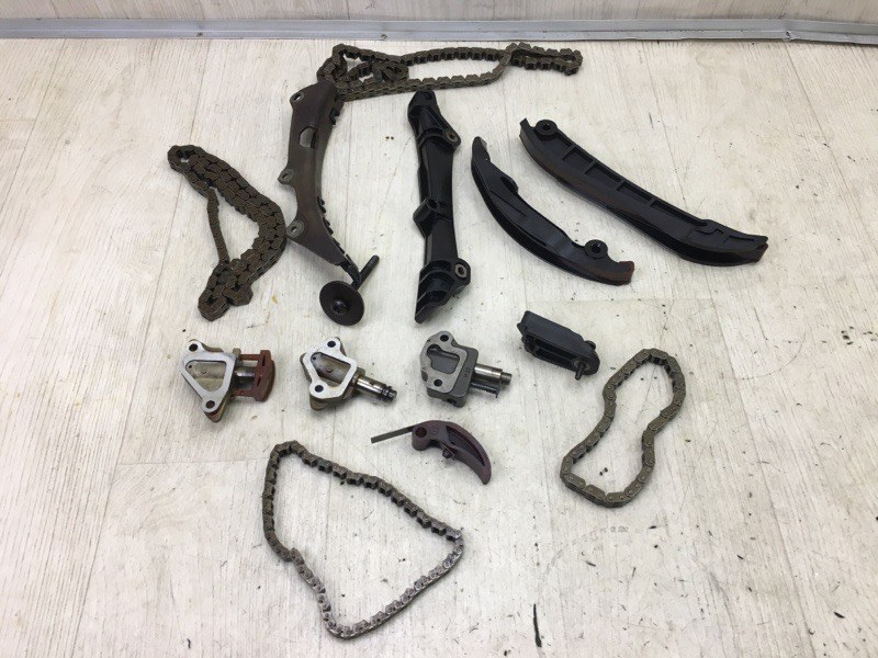 Натяжитель цепи ГРМ JOURNEY 08-20 2011 JC 3.6 ERB