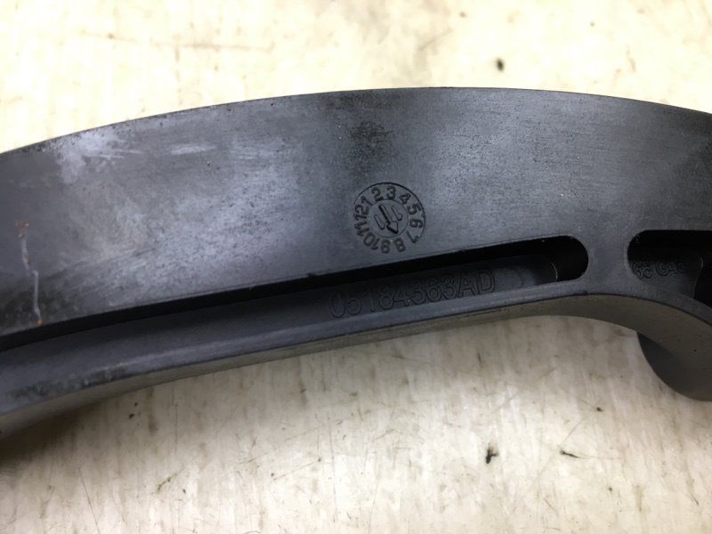 Натяжитель цепи ГРМ JOURNEY 08-20 2011 JC 3.6 ERB