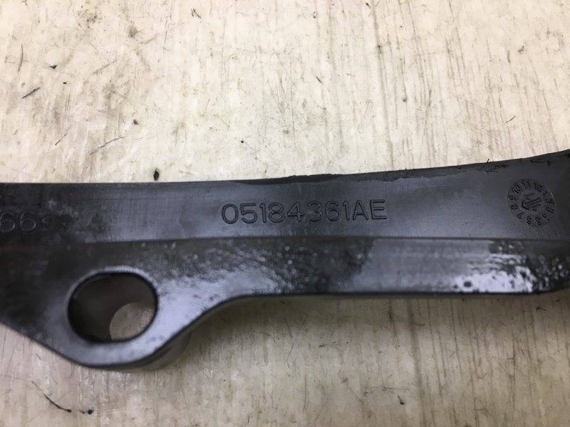 Натяжитель цепи ГРМ JOURNEY 08-20 2011 JC 3.6 ERB