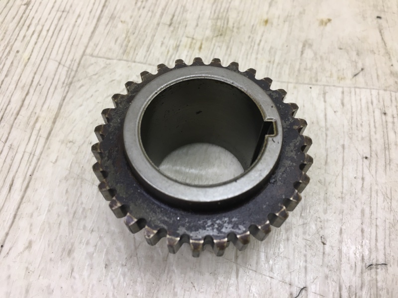 Шестерня коленвала DODGE JOURNEY 08-20 JC 3.6 ERB