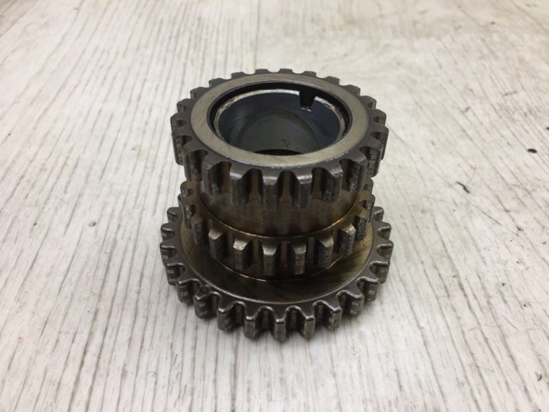 Шестерня ГРМ DODGE JOURNEY 08-20 2011 JC 3.6 ERB 5184357AD Б/У