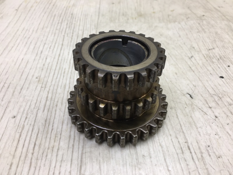 Шестерня ГРМ JOURNEY 08-20 2011 JC 3.6 ERB