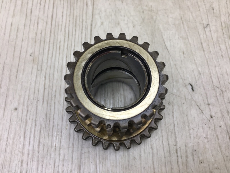 Шестерня ГРМ DODGE JOURNEY 08-20 JC 3.6 ERB