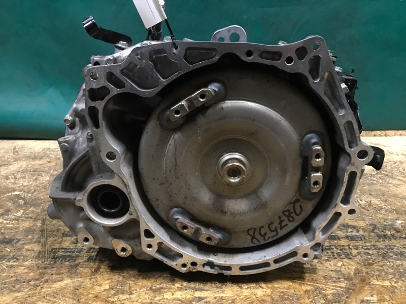 Запчасть акпп JEEP COMPASS 17-21 2017 2.4 ED6 68287832AB Б/У АКПП JEEP COMPASS 17-21 2017 2.4 ED6 68287832AB Б/У