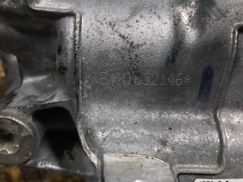 АКПП COMPASS 17-21 2017 2.4 ED6 АКПП COMPASS 17-21 2017 2.4 ED6