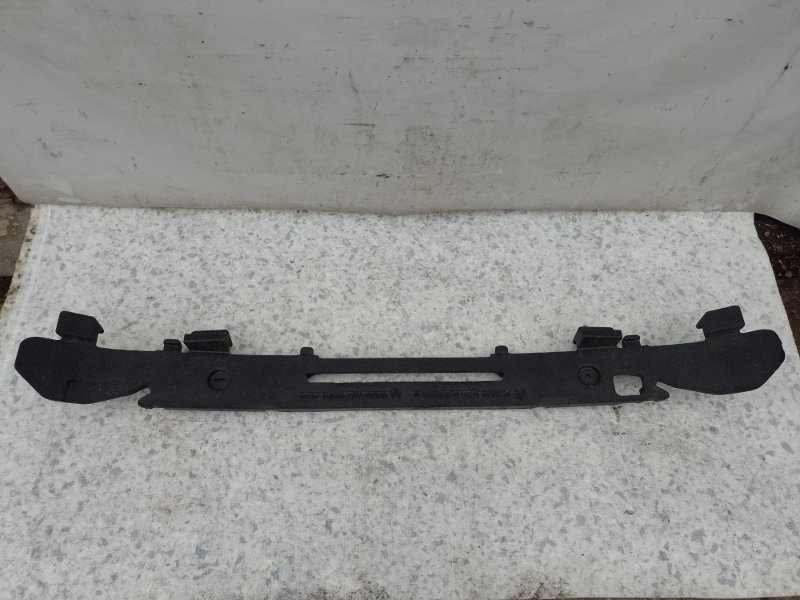 Наполнитель бампера задний DART 12-16