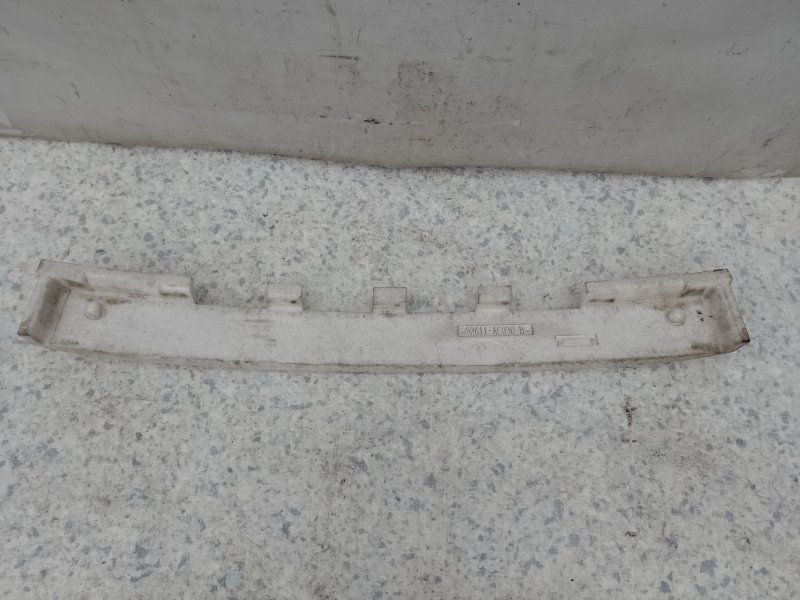 Наполнитель бампера передний AVALON 99-05