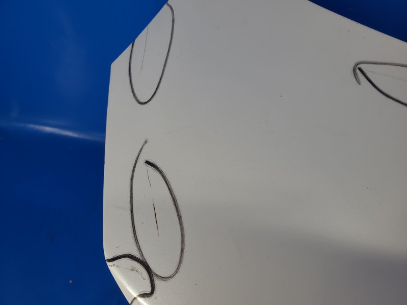 Крышка багажника KIA OPTIMA TF 11-16 Крышка багажника KIA OPTIMA TF 11-16