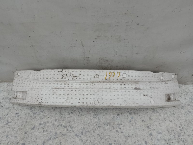 Наполнитель бампера задний INFINITI FX S50 03-08 2005 3.5 VQ35DE 85090-CG000 Б/У