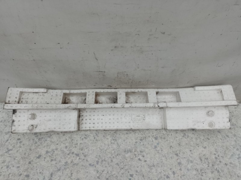 Наполнитель бампера задний FX S50 03-08 2005 3.5 VQ35DE