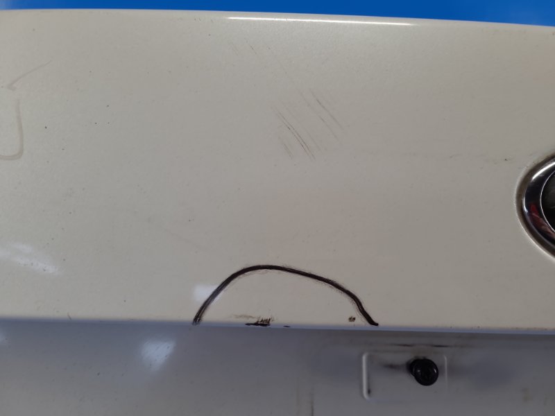 Крышка багажника OPTIMA TF 11-16 Крышка багажника OPTIMA TF 11-16