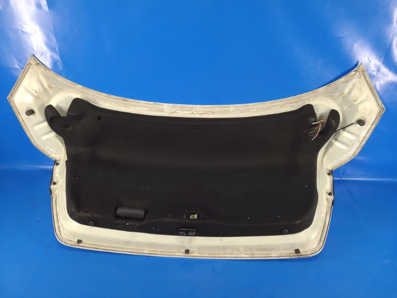 Крышка багажника OPTIMA TF 11-16 Крышка багажника OPTIMA TF 11-16