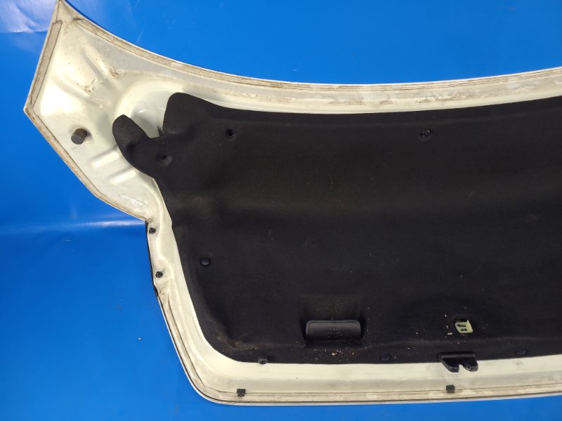 Крышка багажника OPTIMA TF 11-16 Крышка багажника OPTIMA TF 11-16