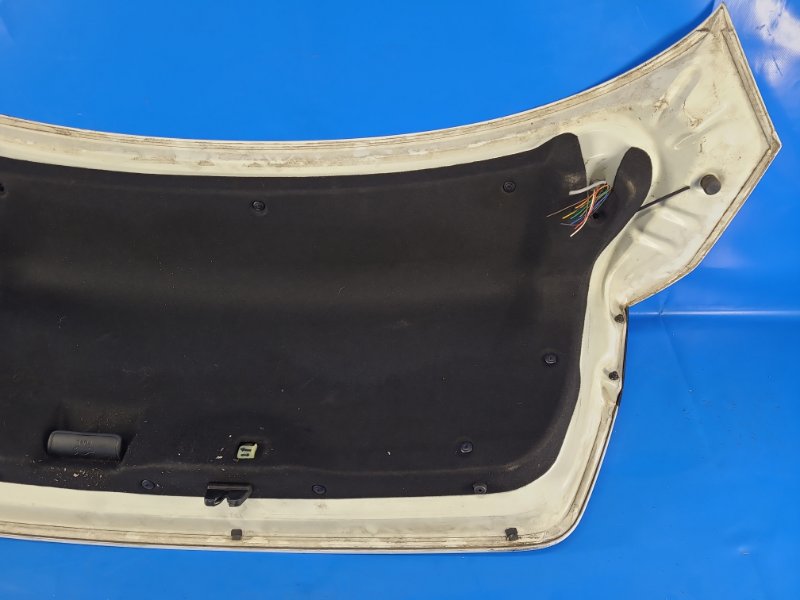 Крышка багажника OPTIMA TF 11-16 Крышка багажника OPTIMA TF 11-16