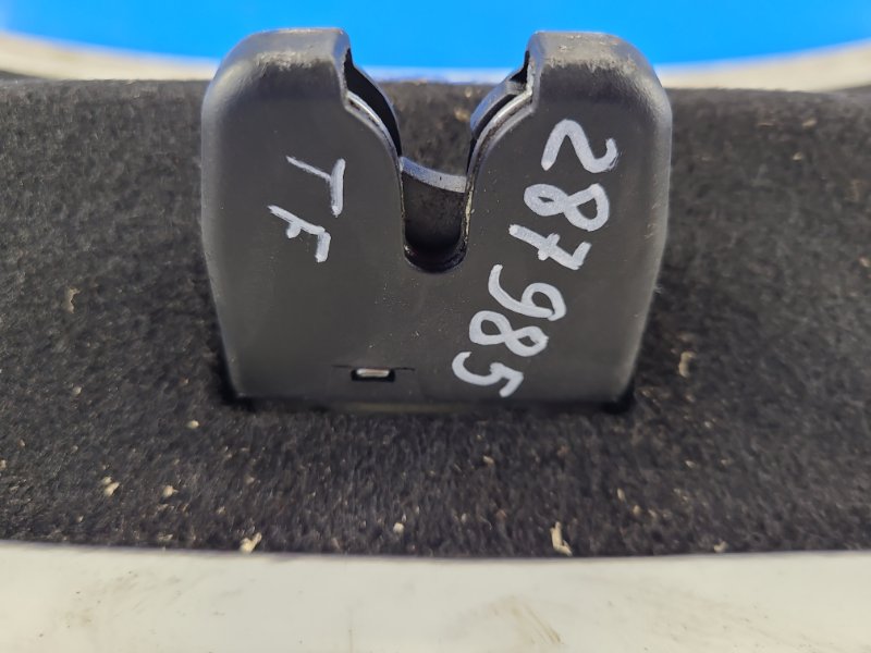 Замок крышки багажника KIA OPTIMA TF 11-16 81230-2T001 Б/У