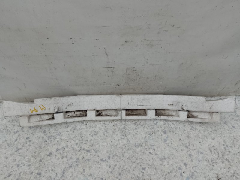 Наполнитель бампера передний FX S50 03-08 2005 3.5 VQ35DE