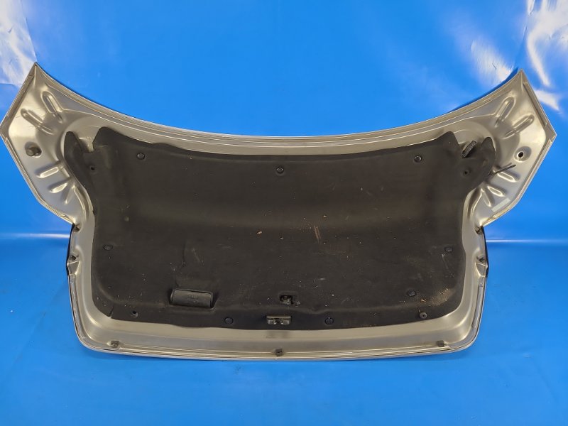 Крышка багажника OPTIMA TF 11-16