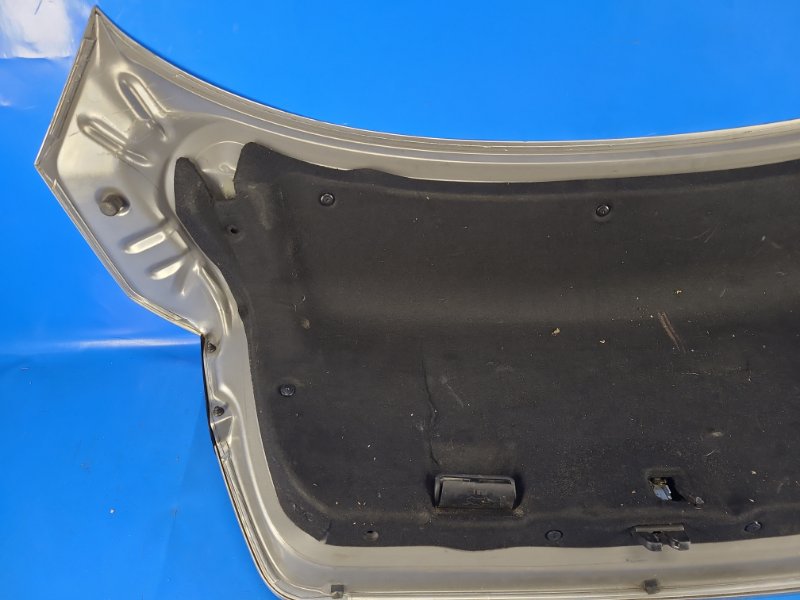 Крышка багажника OPTIMA TF 11-16