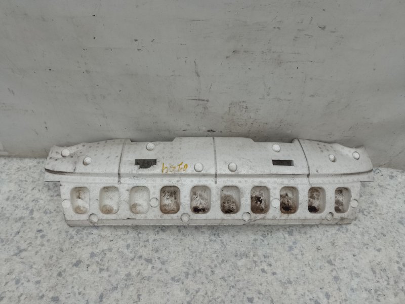 Наполнитель бампера задний NISSAN MURANO Z50 02-07 2004 3.5 VQ35DE 85090-CA000 Б/У