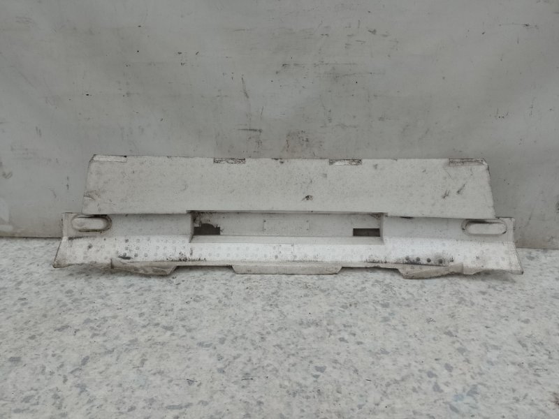 Наполнитель бампера задний MURANO Z50 02-07 2004 3.5 VQ35DE