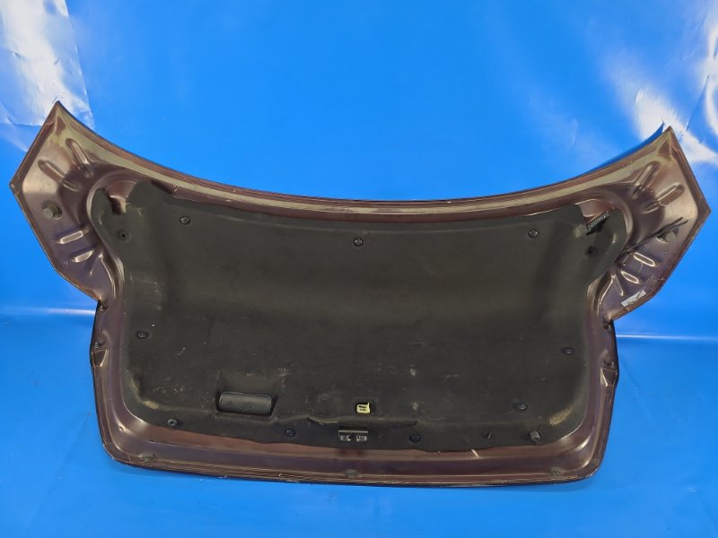 Крышка багажника OPTIMA TF 11-16