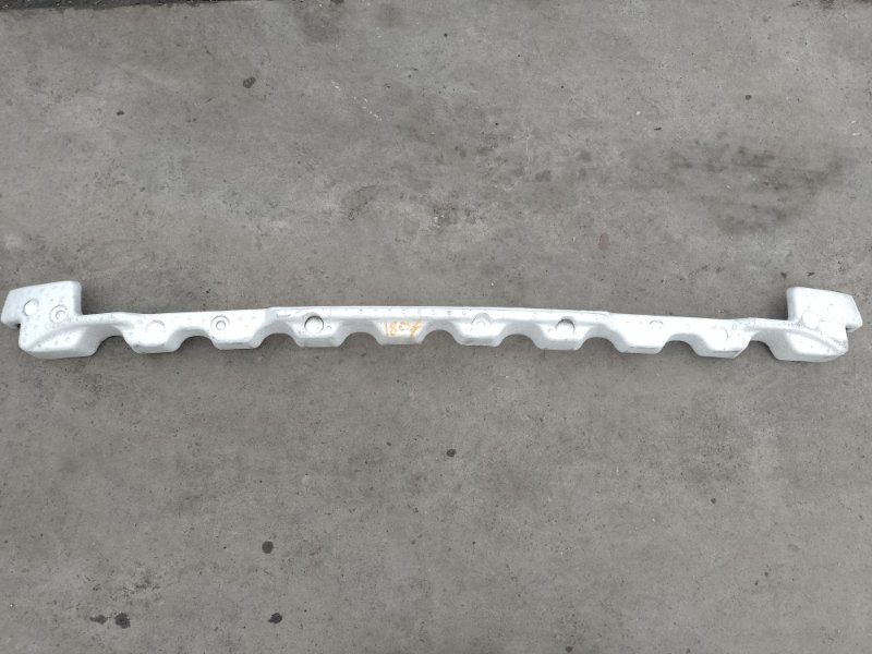 Наполнитель бампера задний TOYOTA SIENNA 03-10 2006 3.5 2GR-FE 52615-AE010 Б/У