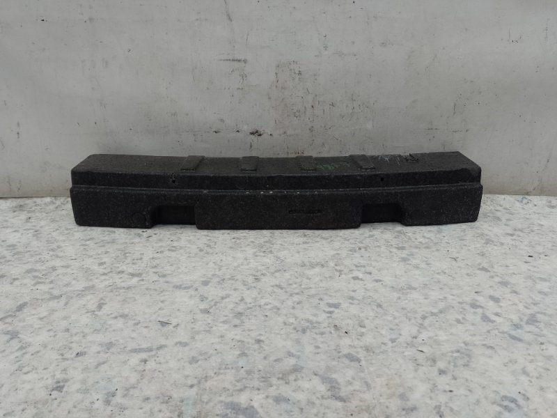 Наполнитель бампера задний INFINITI QX60/JX35 12-20 2013 3.5 VQ35DE 85092-3JA0A Б/У