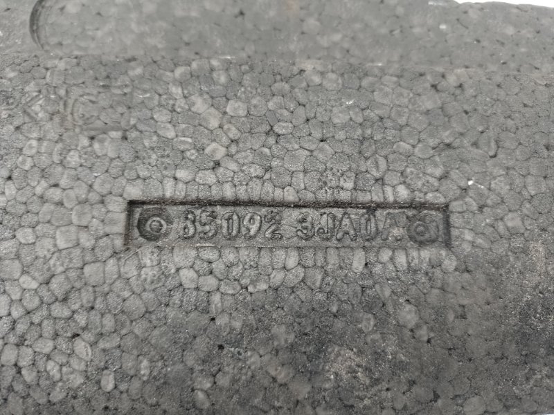 Наполнитель бампера задний INFINITI QX60/JX35 12-20 3.5 VQ35DE