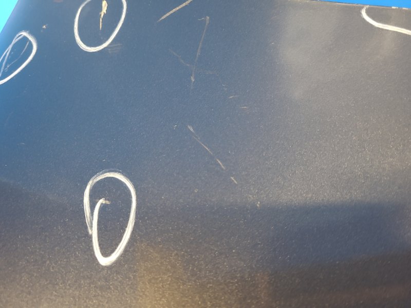 Крышка багажника OPTIMA TF 11-16