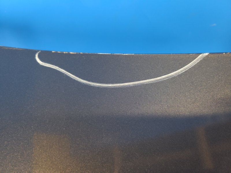 Крышка багажника OPTIMA TF 11-16