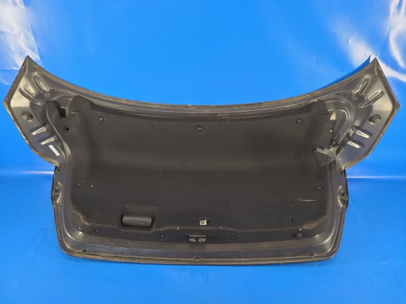 Крышка багажника OPTIMA TF 11-16