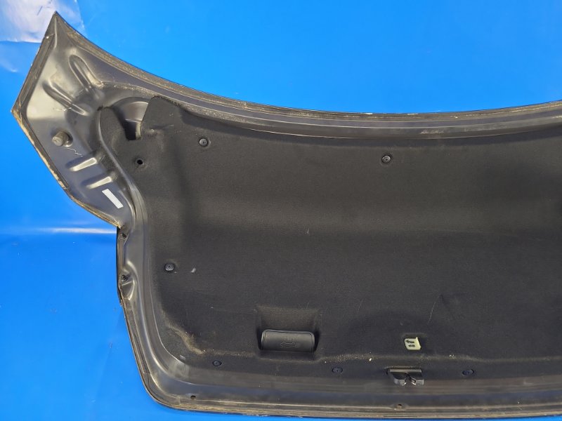 Крышка багажника OPTIMA TF 11-16