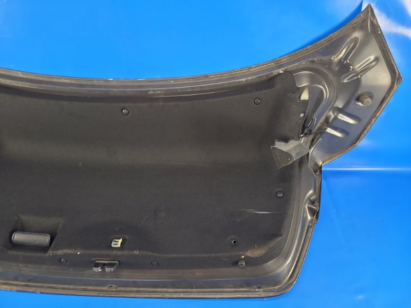 Крышка багажника OPTIMA TF 11-16