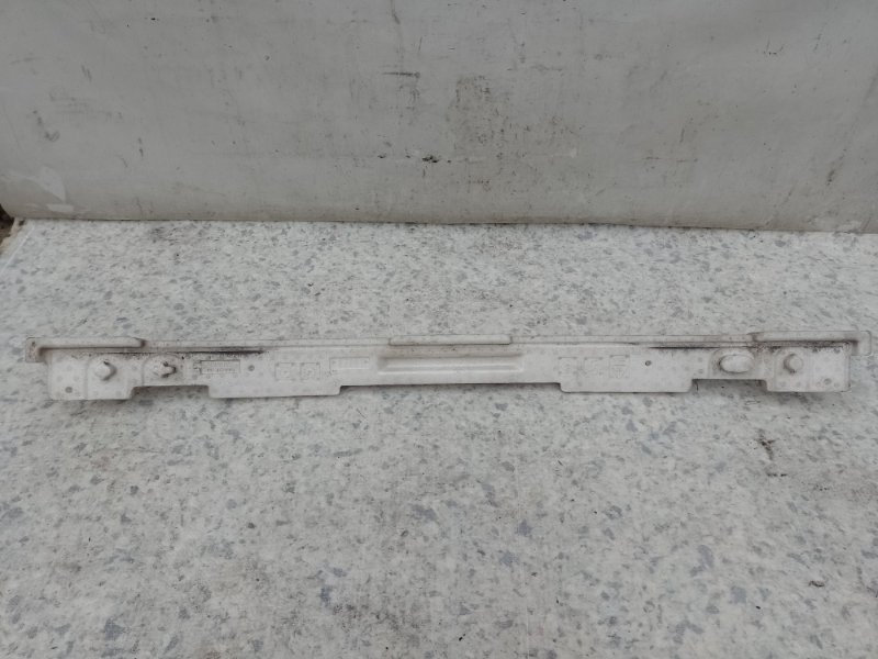 Наполнитель бампера передний PRIUS - 30 09-17