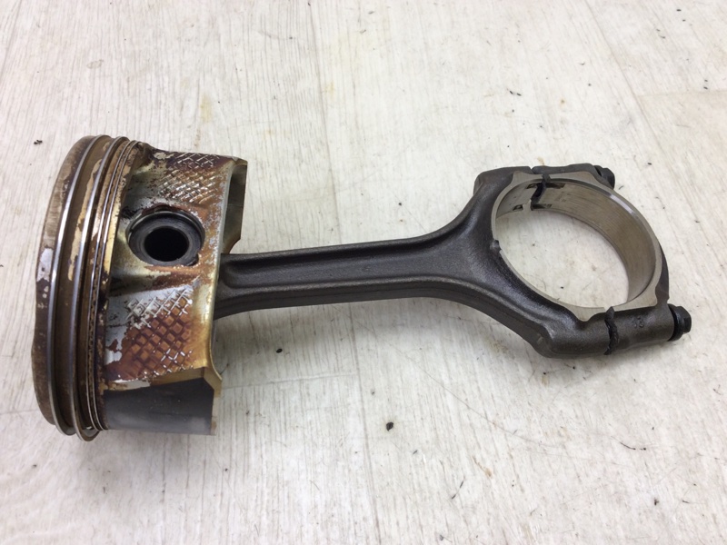 Шатун JOURNEY 08-20 2011 JC 3.6 ERB Шатун JOURNEY 08-20 2011 JC 3.6 ERB