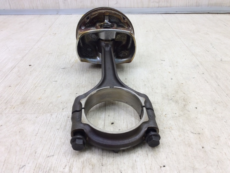 Шатун JOURNEY 08-20 2011 JC 3.6 ERB Шатун JOURNEY 08-20 2011 JC 3.6 ERB