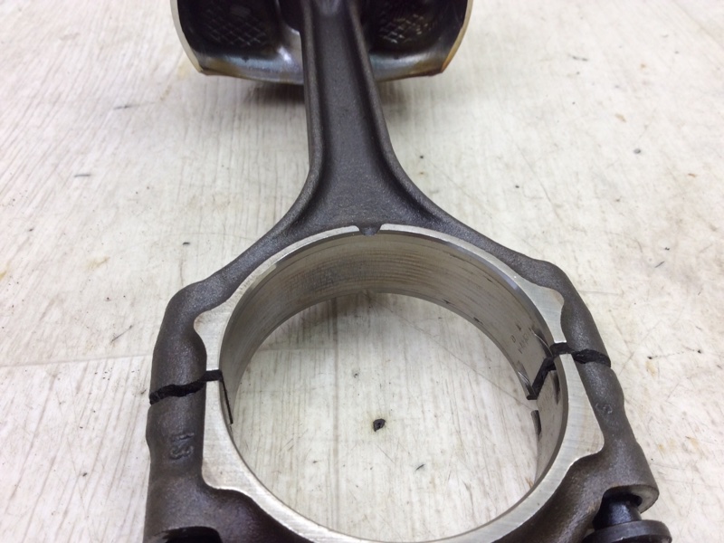 Шатун JOURNEY 08-20 2011 JC 3.6 ERB Шатун JOURNEY 08-20 2011 JC 3.6 ERB