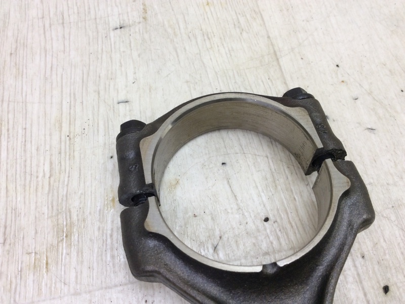 Шатун JOURNEY 08-20 2011 JC 3.6 ERB Шатун JOURNEY 08-20 2011 JC 3.6 ERB