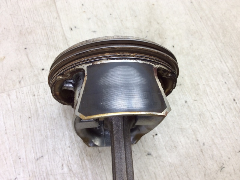 Шатун JOURNEY 08-20 2011 JC 3.6 ERB Шатун JOURNEY 08-20 2011 JC 3.6 ERB