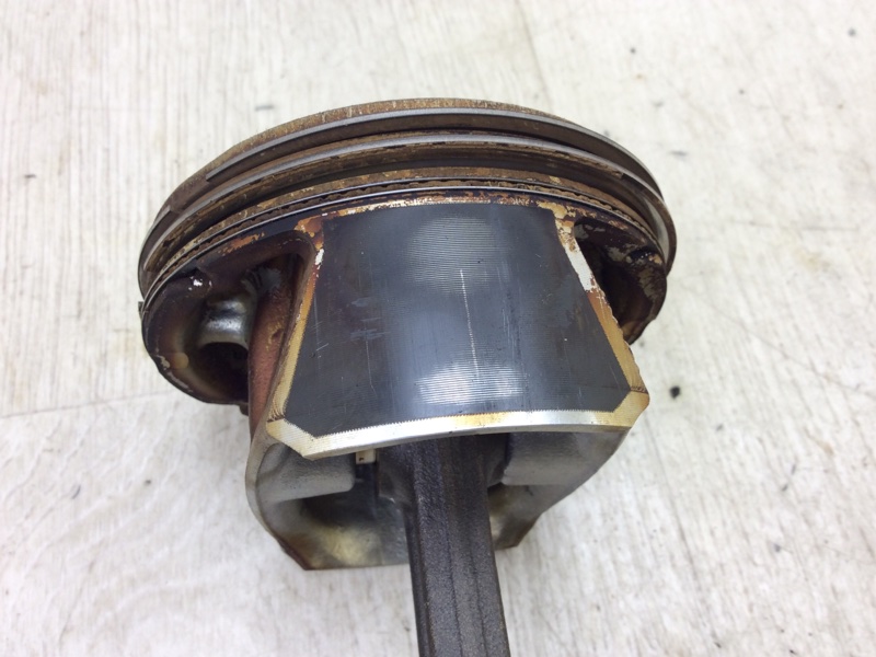 Шатун JOURNEY 08-20 2011 JC 3.6 ERB Шатун JOURNEY 08-20 2011 JC 3.6 ERB