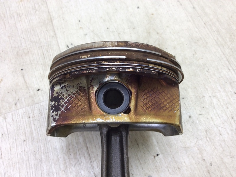 Шатун JOURNEY 08-20 2011 JC 3.6 ERB Шатун JOURNEY 08-20 2011 JC 3.6 ERB