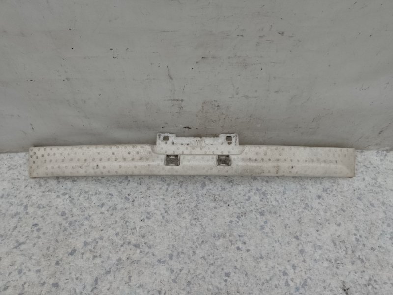 Наполнитель бампера задний TOYOTA SOLARA 03-09 2004 3.3 3MZFE 52615-AA060 Б/У