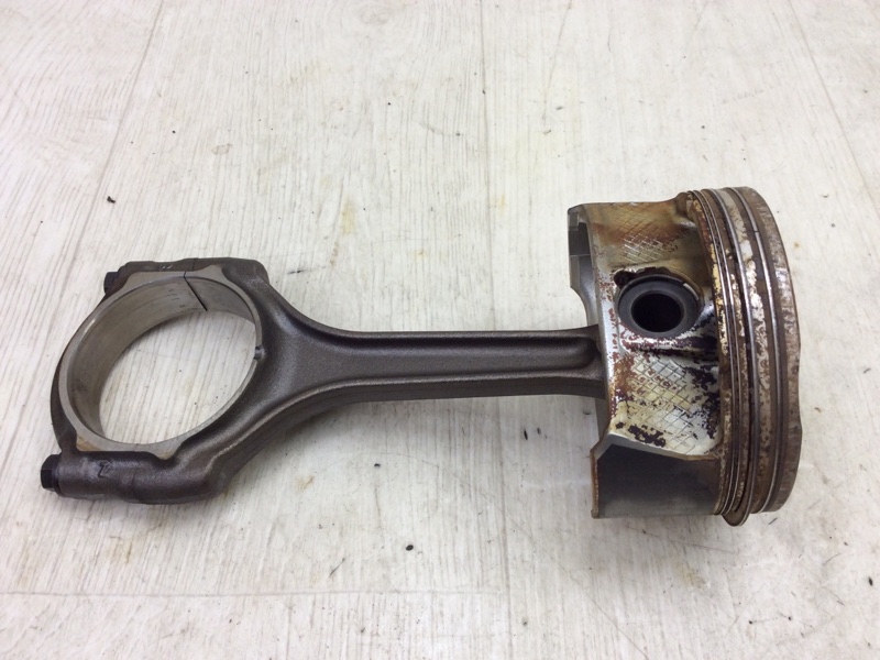 Запчасть шатун DODGE JOURNEY 08-20 2011 JC 3.6 ERB 5184347AG Б/У Шатун DODGE JOURNEY 08-20 2011 JC 3.6 ERB 5184347AG Б/У