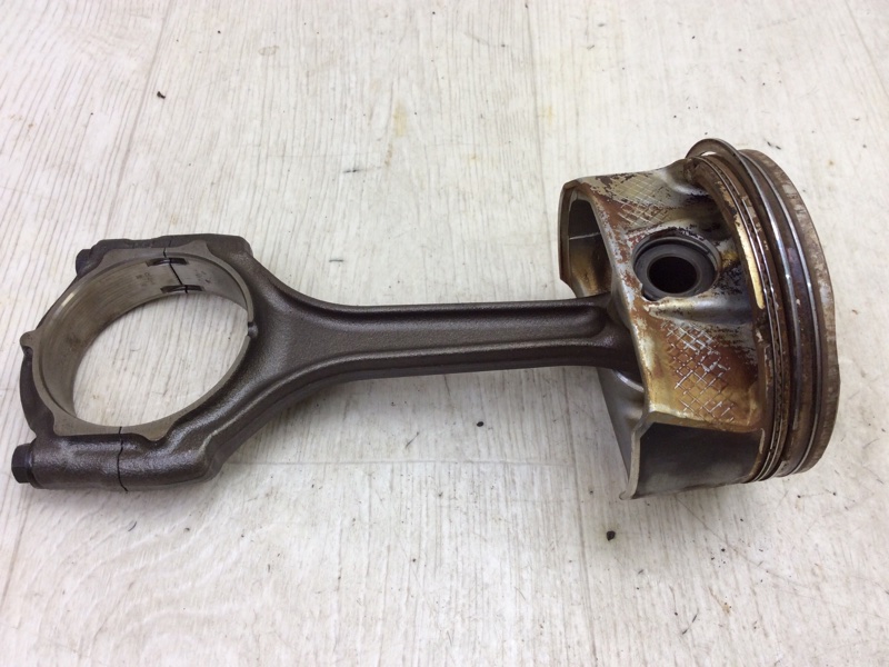 Шатун JOURNEY 08-20 2011 JC 3.6 ERB Шатун JOURNEY 08-20 2011 JC 3.6 ERB